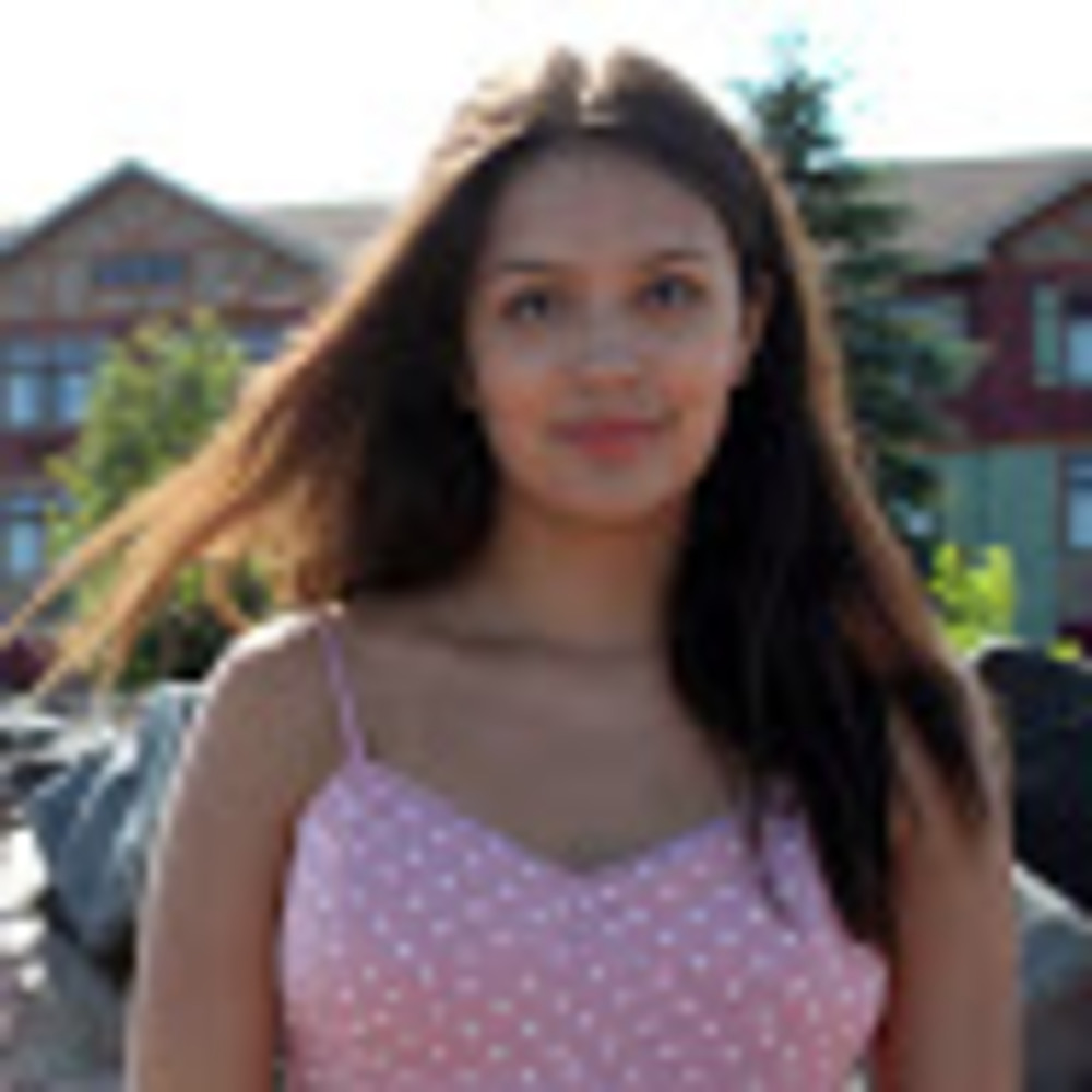 Meet your Posher, Lani